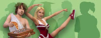 Aspyr media The Sims 2 University (ASJG59) Aspyr media The Sims 2 University (ASJG59)